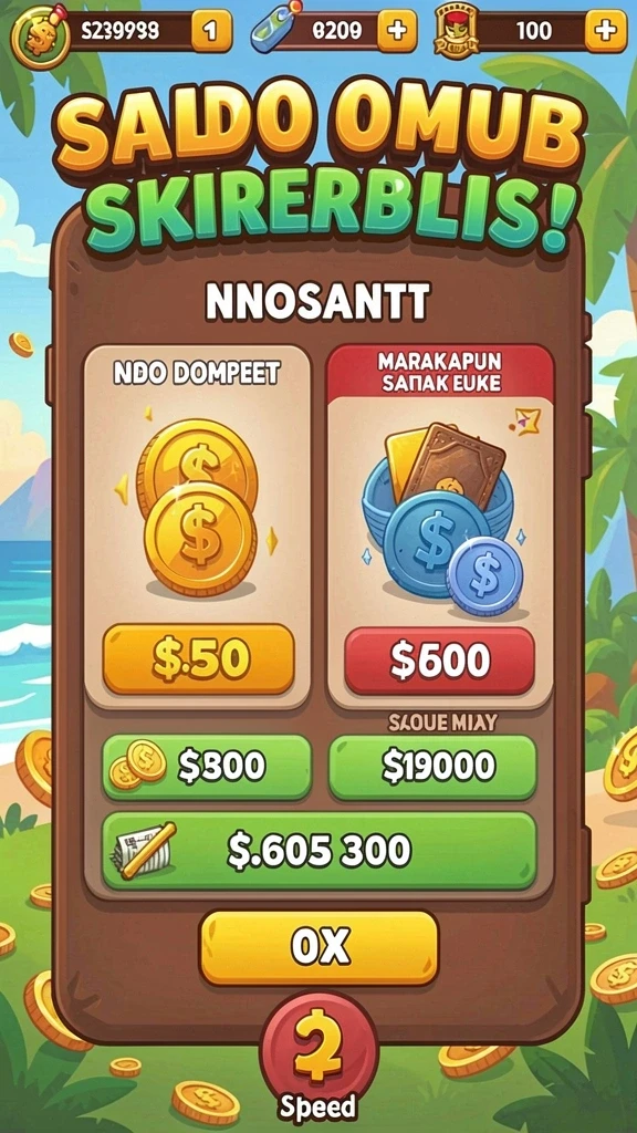 Screenshot 777win nomor 2