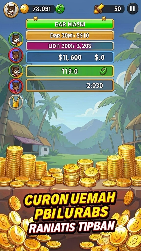 Screenshot ajo89 nomor 1
