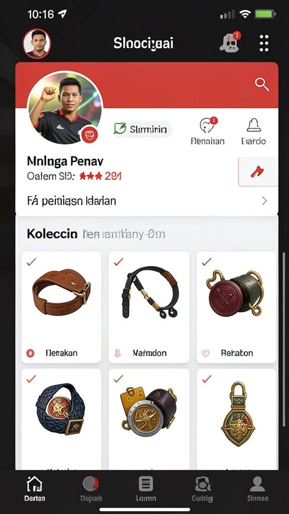 Screenshot ap686 nomor 1