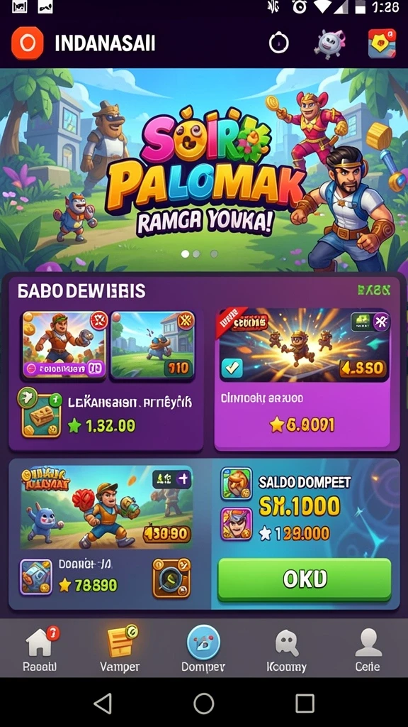 Screenshot apek88 nomor 1