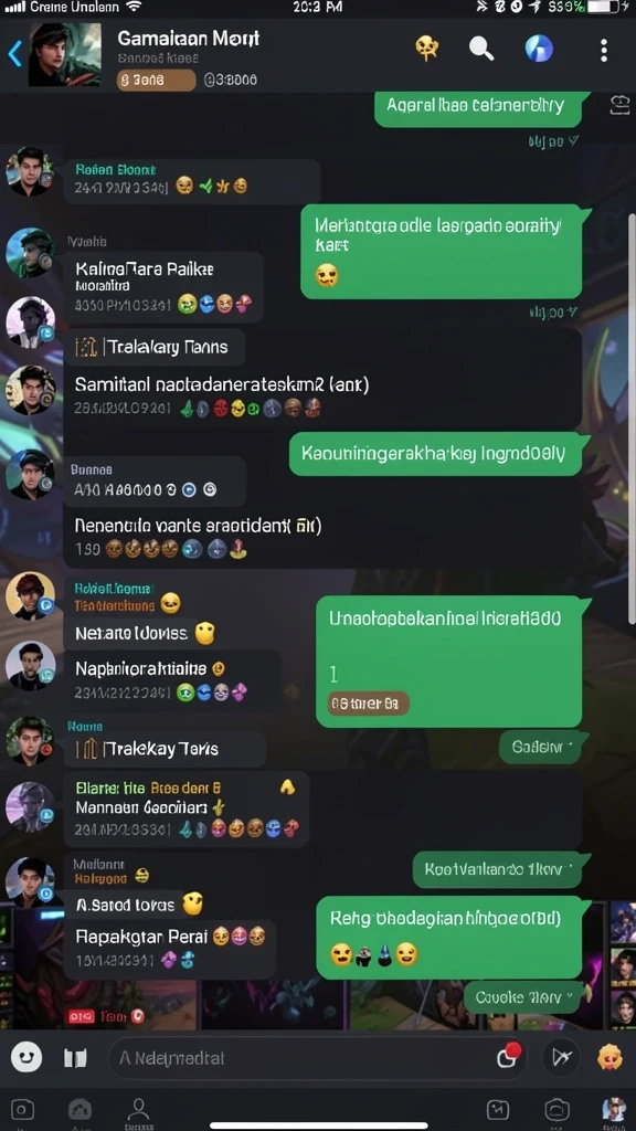 Screenshot ceria777 nomor 1