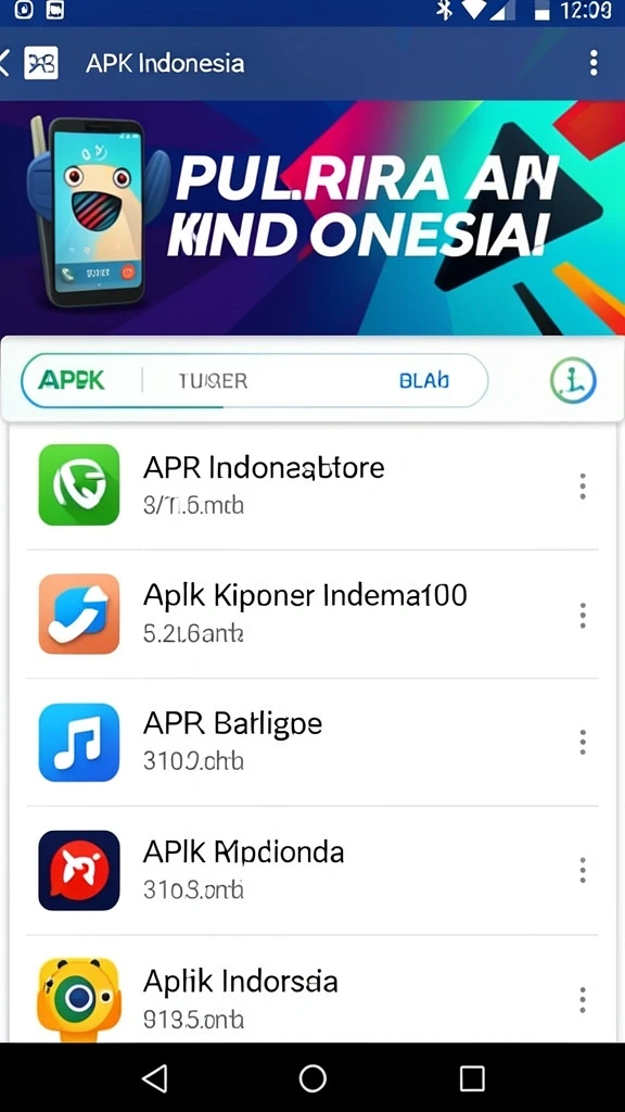Screenshot cuangila nomor 1