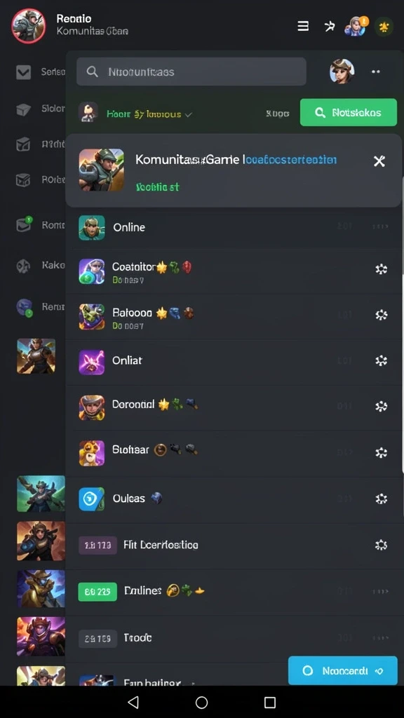 Screenshot cuangila nomor 2