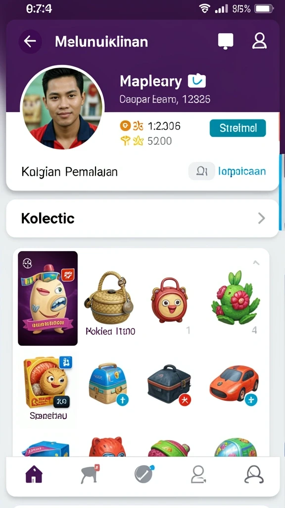 Screenshot evip3 nomor 2