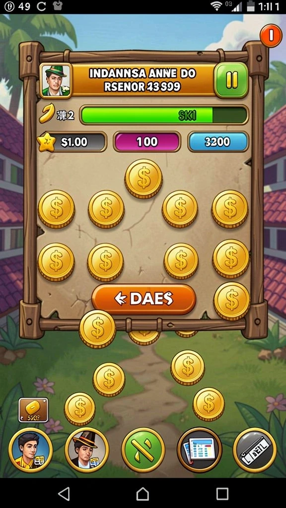 Screenshot fokus777 nomor 2