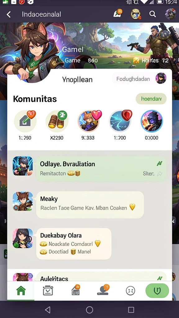 Screenshot gacor77 nomor 1