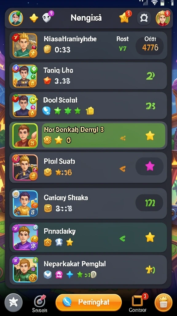 Screenshot glowin88 nomor 3
