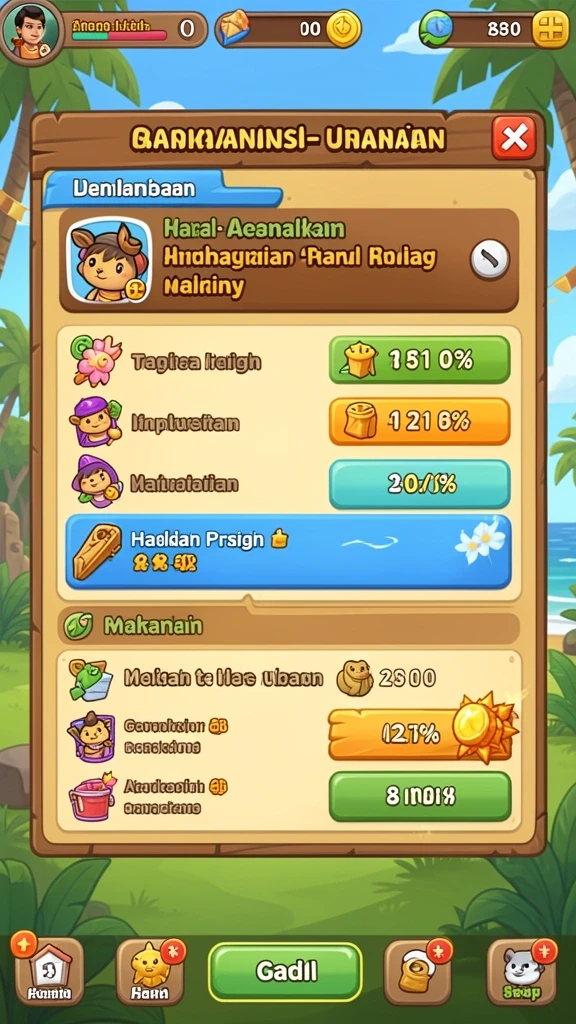 Screenshot gogo77 nomor 1