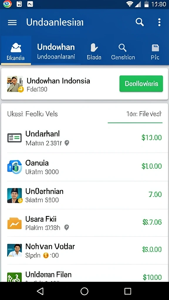 Screenshot jkt8 nomor 2