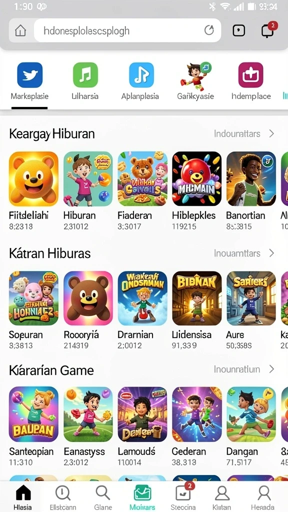 Screenshot jps88 nomor 2