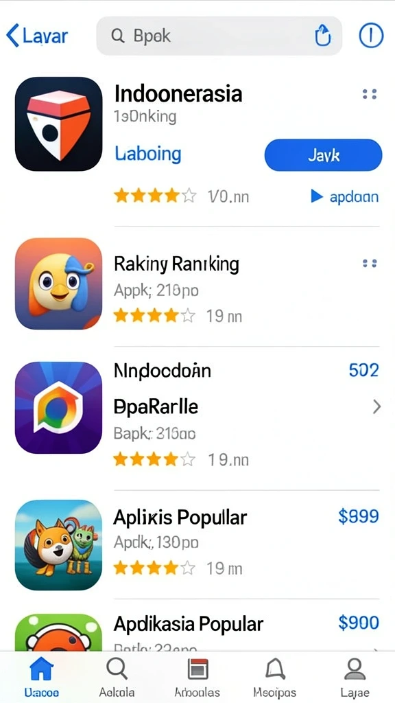 Screenshot luckymino nomor 1