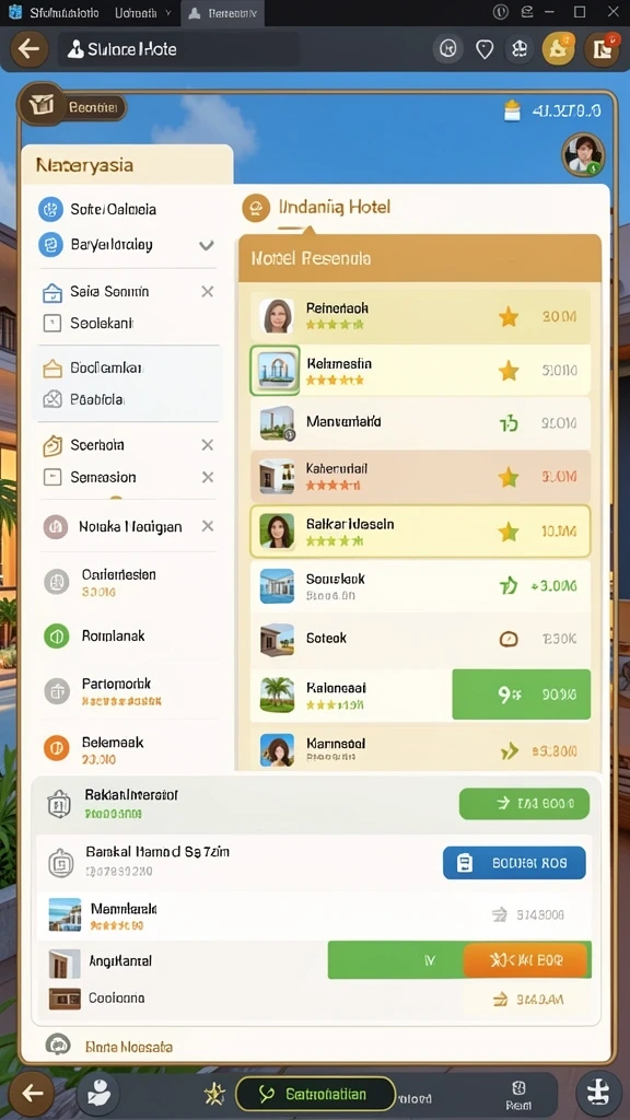 Screenshot luckymino nomor 3
