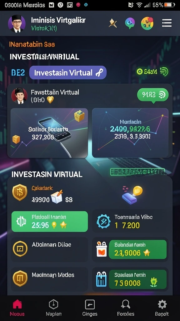 Screenshot mastertoto nomor 2