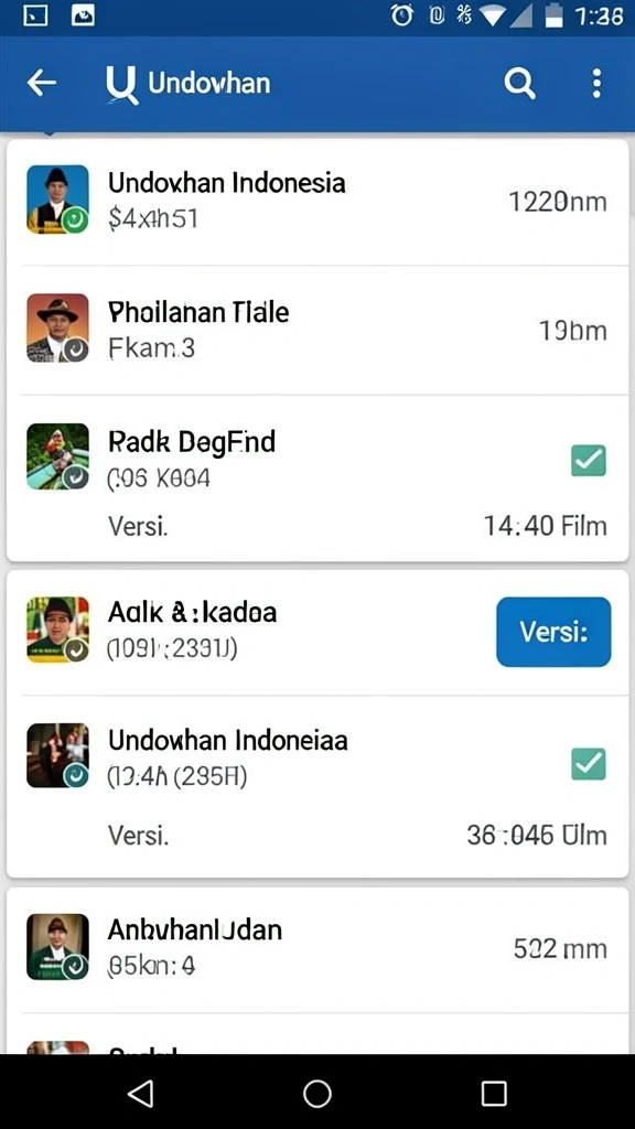Screenshot pusat303 nomor 2