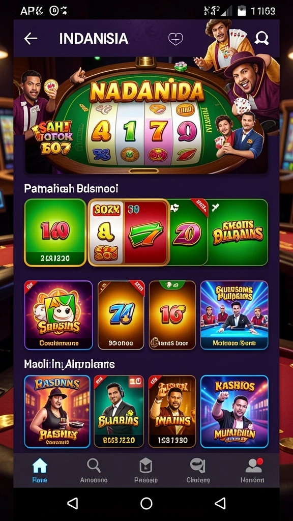 Screenshot pusat303 nomor 3