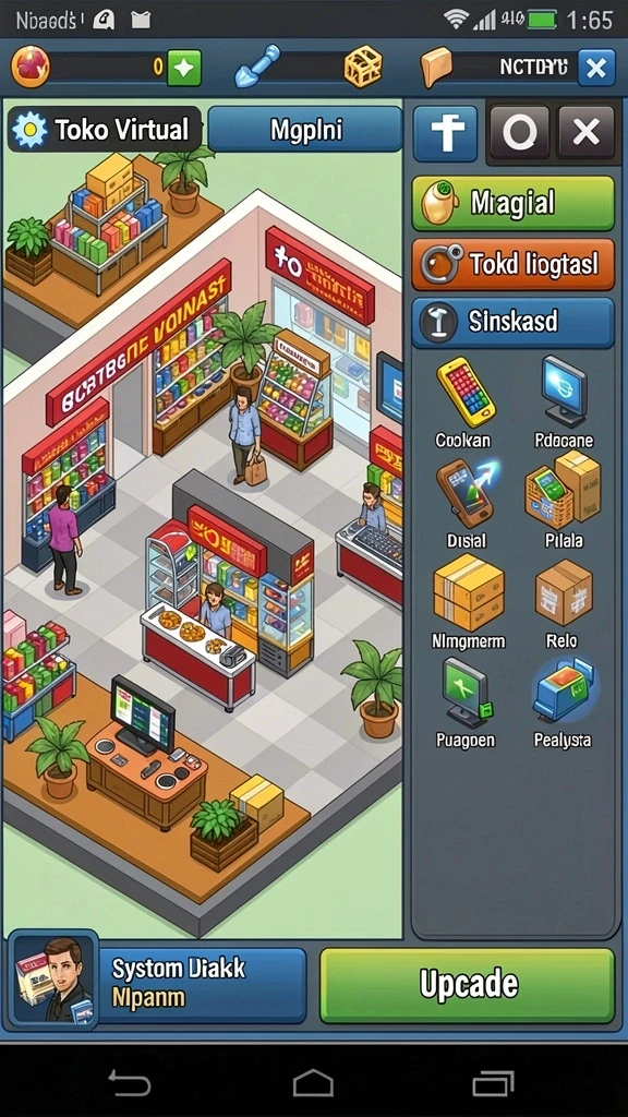 Screenshot rdi88 nomor 1