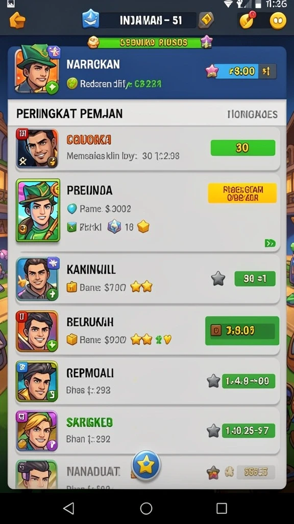 Screenshot subur88 nomor 1