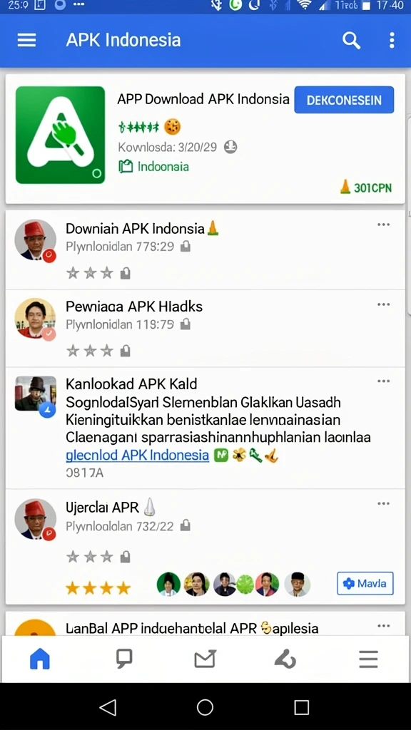 Screenshot surga77 nomor 1