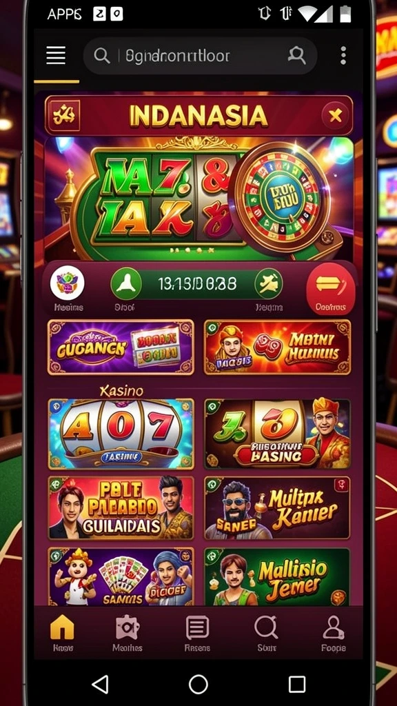 Screenshot tar555 nomor 2