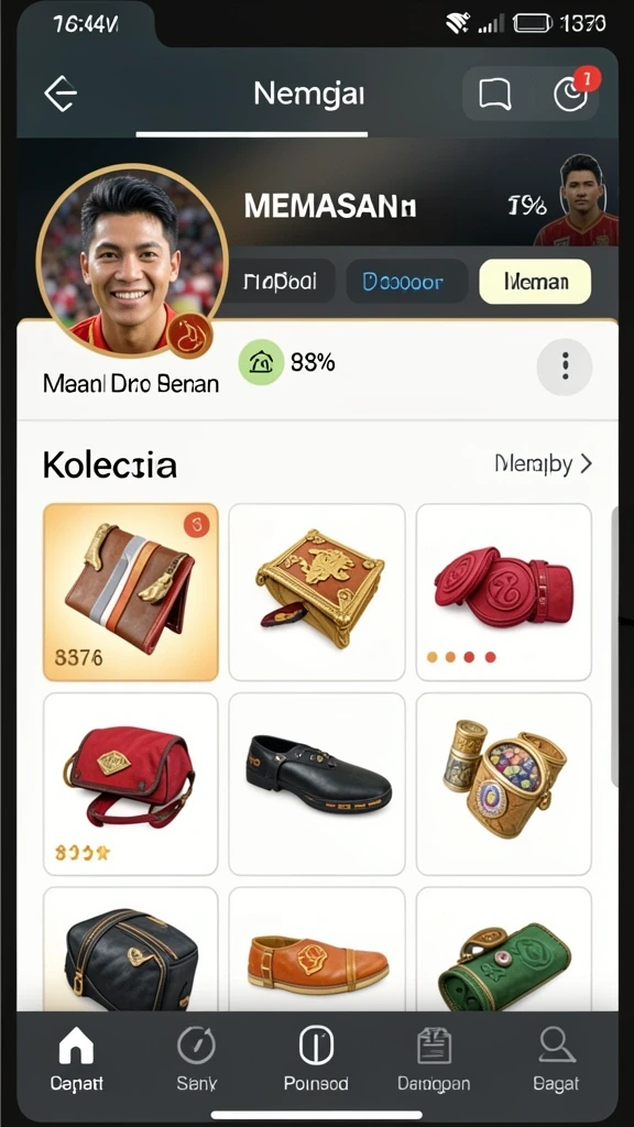 Screenshot ternatetoto nomor 3