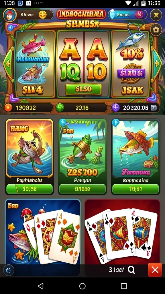 Screenshot tobawin88 nomor 3