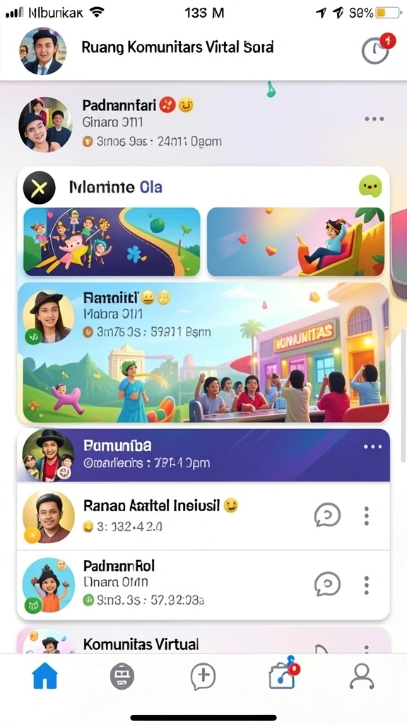 Screenshot v87 nomor 1