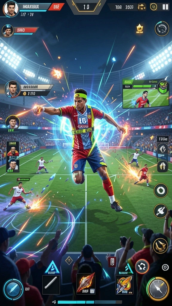 Screenshot v87 nomor 2