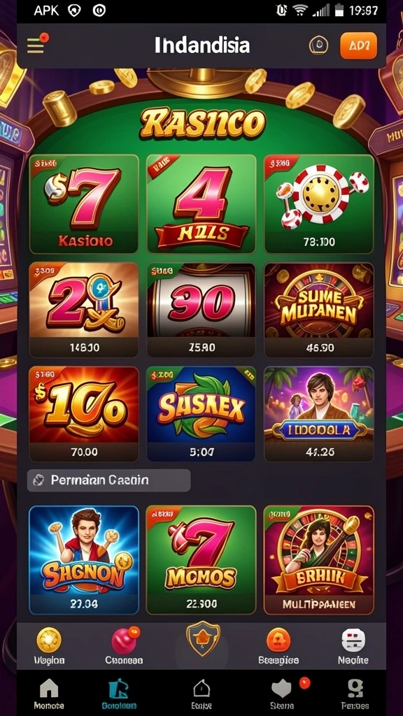 Screenshot v87 nomor 3