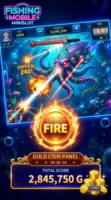 minislot — galeri pratinjau Resmi APK